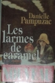 Couverture Les Larmes de caramel Editions France Loisirs 1996