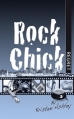 Couverture Rock Chick, book 7: Regret Editions Smashwords 2011