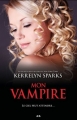 Couverture Histoires de vampires, tome 10 : Mon vampire Editions AdA 2013