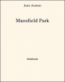 Couverture Mansfield park Editions Bibebook 2013