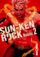 Couverture Sun-Ken Rock, tome 02 Editions Doki Doki 2008