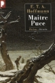Couverture Maître Puce Editions Phebus (Libretto) 2006