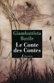 Couverture Le conte des contes Editions Phebus (Libretto) 2012