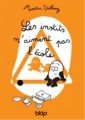 Couverture Les instits n'aiment pas l'école Editions Diantre ! (Blop) 2008