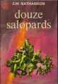 Couverture Douze salopards Editions J'ai Lu 1973