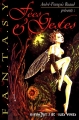 Couverture Fées & gestes : Anthologie-manifeste de la fantasy moderne Editions Orion Books 1998