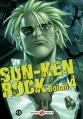 Couverture Sun-Ken Rock, tome 04 Editions Doki Doki 2009