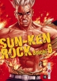 Couverture Sun-Ken Rock, tome 06 Editions Doki Doki 2009