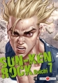 Couverture Sun-Ken Rock, tome 07 Editions Doki Doki 2009