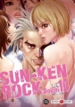 Couverture Sun-Ken Rock, tome 10 Editions Doki Doki 2011