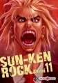 Couverture Sun-Ken Rock, tome 11 Editions Doki Doki 2011