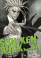 Couverture Sun-Ken Rock, tome 14 Editions Doki Doki 2012