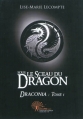 Couverture Draconia, tome 1 : Sous le sceau du dragon Editions Autoédité 2011