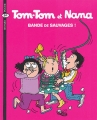 Couverture Tom-Tom et Nana : Bande de sauvages ! Editions Bayard (BD - Poche) 2004