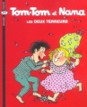 Couverture Tom-Tom et Nana : Les deux terreurs Editions Bayard (BD - Poche) 2004