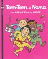 Couverture Tom-Tom et Nana : Les premiers de la casse Editions Bayard (BD - Poche) 2004