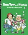 Couverture Tom-Tom et Nana : Ici radio-casserole Editions Bayard (BD - Poche) 2004