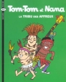 Couverture Tom-Tom et Nana : La tribu des affreux Editions Bayard (BD - Poche) 2004