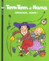 Couverture Tom-Tom et Nana : Abracada... boum ! Editions Bayard (BD - Poche) 2004