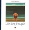Couverture L'enfant-Phoque Editions Les grandes personnes 2011