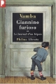 Couverture Giannino Furioso ou Le journal de Jean la Bourrasque Editions Phebus (Libretto) 2001