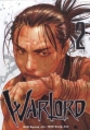 Couverture Warlord, tome 02 Editions Ki-oon 2013