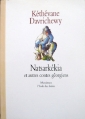 Couverture Natsarkékia et autres contes géorgiens Editions L'École des loisirs (Maximax) 1999