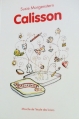 Couverture Calisson Editions L'École des loisirs (Mouche) 2012