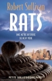 Couverture Rats : Une autre histoire de New York Editions Payot (Petite bibliothèque) 2009