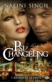 Couverture Psi-changeling, tome 07 : Souvenirs ardents Editions Milady 2013