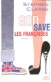 Couverture God save les françaises Editions NiL 2007