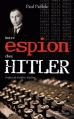Couverture Notre espion chez Hitler Editions Nouveau Monde (Grand jeu) 2011