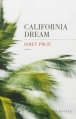 Couverture California dream Editions Les Escales 2013
