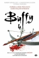 Couverture Buffy, tome 4 Editions Milady 2013