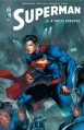 Couverture Superman (Urban), tome 2 : À toute épreuve Editions Urban Comics (DC Renaissance) 2013