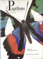 Couverture Les Papillons Editions Albin Michel (Jeunesse) 1991