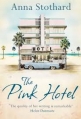 Couverture The Pink Hotel Editions Alma Books 2011