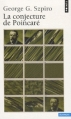 Couverture La conjecture de Poicaré Editions Points (Sciences) 2009