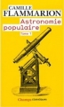 Couverture Astronomie populaire, tome 1 Editions Flammarion (Champs - Classiques) 2009