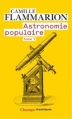 Couverture Astronomie populaire, tome 2 Editions Flammarion (Champs - Classiques) 2009
