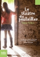 Couverture Le théâtre du poulailler Editions Folio  (Junior) 2013