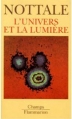 Couverture L'univers et la lumière Editions Flammarion (Champs) 1997