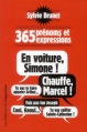 Couverture 365 prénoms et expressions Editions de l'Opportun 2012