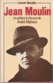 Couverture Jean Moulin Editions France Loisirs 1983
