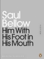 Couverture Him with his foot in his mouth Editions Penguin books (Modern Classics) 2011