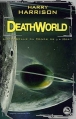 Couverture Deathworld / Le Monde de la mort, intégrale Editions Bragelonne 2006