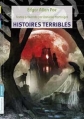 Couverture Histoires terribles Editions Flammarion (Jeunesse) 2013