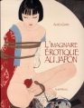 Couverture L'imaginaire érotique au Japon Editions Albin Michel 2006