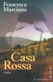 Couverture Casa Rossa Editions Pocket 2005