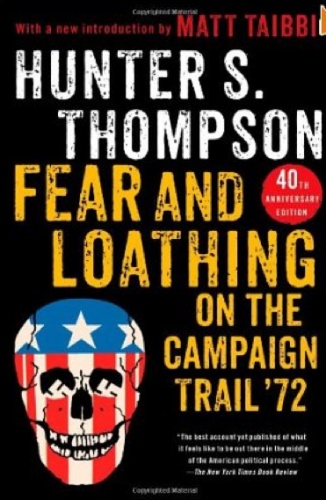 fear and loathing on the campaign trail 72 pdf